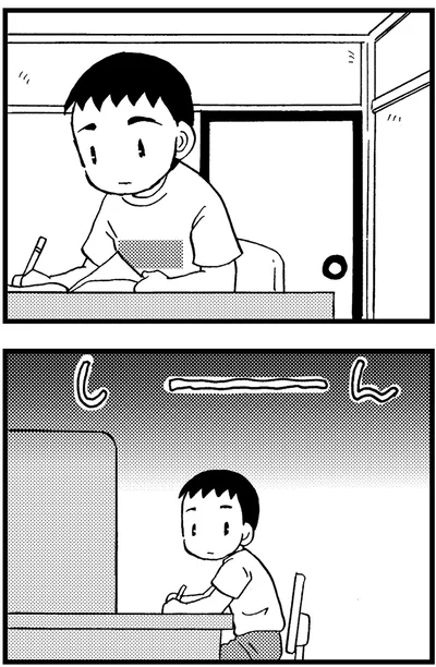 『48歳で認知症になった母』より