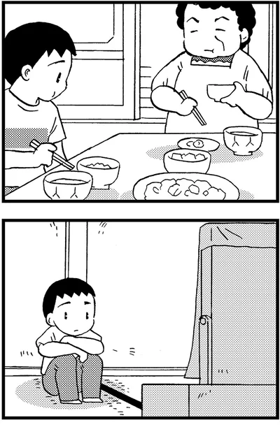 『48歳で認知症になった母』より