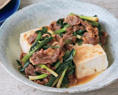 【レンチンでスピーディに！】火を使わない簡単おかず「酢豚」「手羽先揚げ」「肉豆腐」