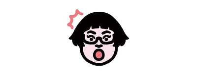 えっ、そんなに多いんですか？　心配して連れてきた家族は、それで納得されるんでしょうか