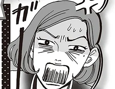 本当は話を聞いてほしかった