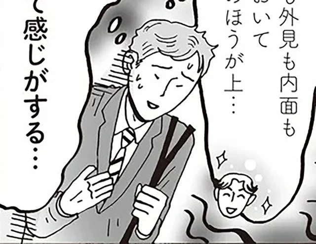 劣等感は、あってもいい。自分を好きになれない後輩へ伝えた、白川さんの言葉