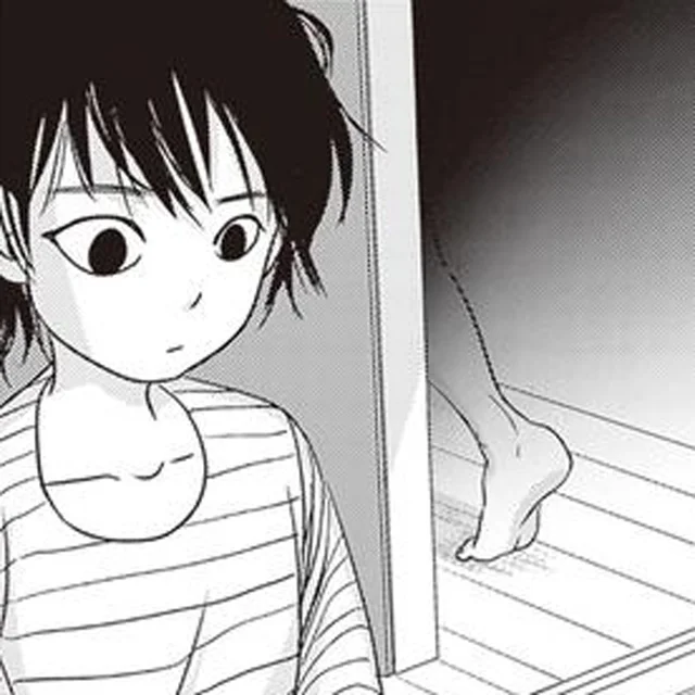 ひとり暮らしなのに、度々感じる誰かの気配。どうやらこの家は…／解剖、幽霊、密室（2）