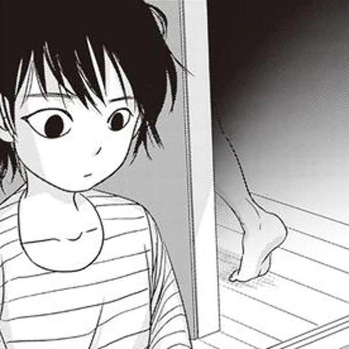 ひとり暮らしなのに、度々感じる誰かの気配。どうやらこの家は…／解剖、幽霊、密室（2）
