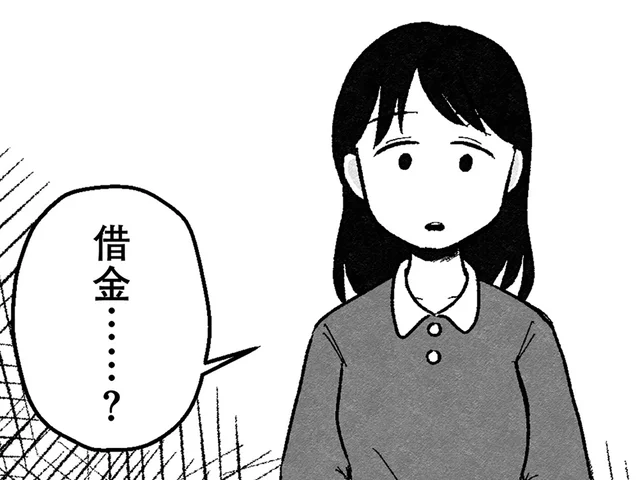 「借金なんてないですよね？」初対面だよ!? 高スペ男性の親からの衝撃の質問／結婚さえできないわたし 29歳からの婚活地獄（17）