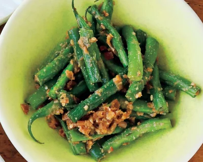 【レンジで簡単】手軽に野菜をプラス！「あと一品」にうれしい副菜3選