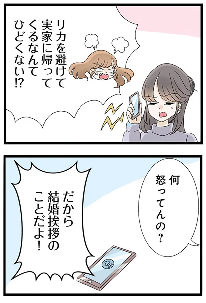 『なんでも横取りする妹が嫌い』より