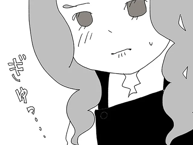 不審者に追いかけられた娘を守りたい。職場の嫌味に耐えつつお迎えに急ぐ／娘がスマホで知らない男とやりとりしてました（7）