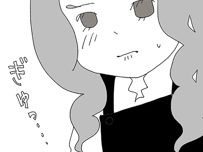 不審者に追いかけられた娘を守りたい。職場の嫌味に耐えつつお迎えに急ぐ／娘がスマホで知らない男とやりとりしてました（7）