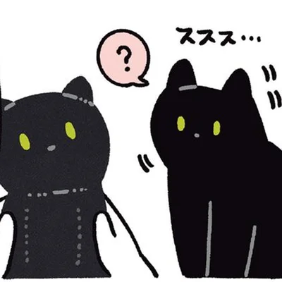 自分そっくりのBIGぬいぐるみと対面
