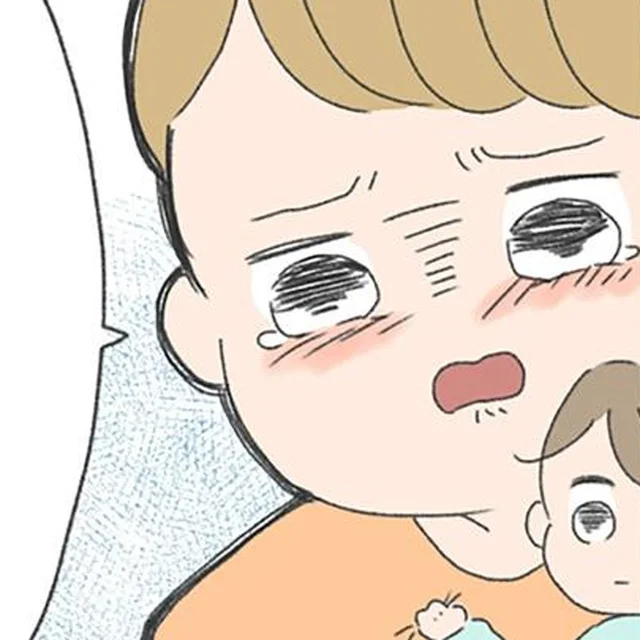 「言ってくれれば手伝う」って何!?ワンオペ育児はもう限界と夫にSOSを出すも／今日から別居します（2）