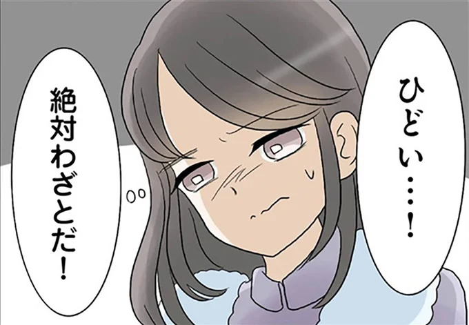 「顔が可愛い」だけでやりたい放題な妹。姉の誕生日プレゼントまで横取り!?