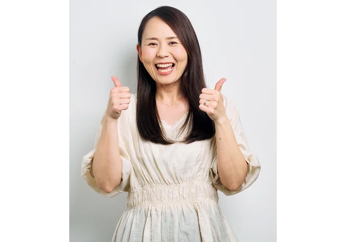 体験したのは…古田理沙さん