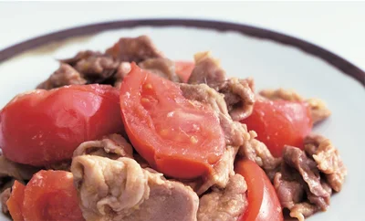 食べごたえ満点のこんなおかずもレンチンで完成！