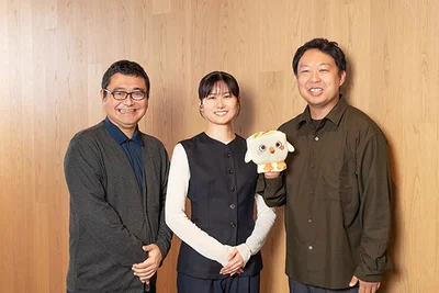 日本生活協同組合連合会（生協）の開発担当者のみなさん