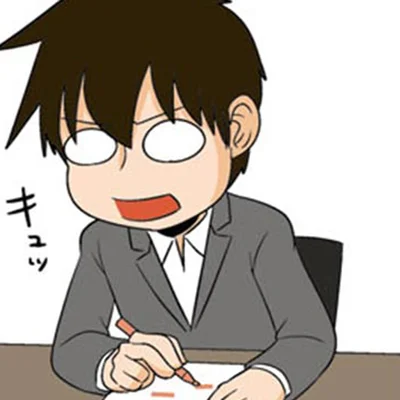 素直に認めたくない！上司にだけ発揮される理系会社員の反抗期