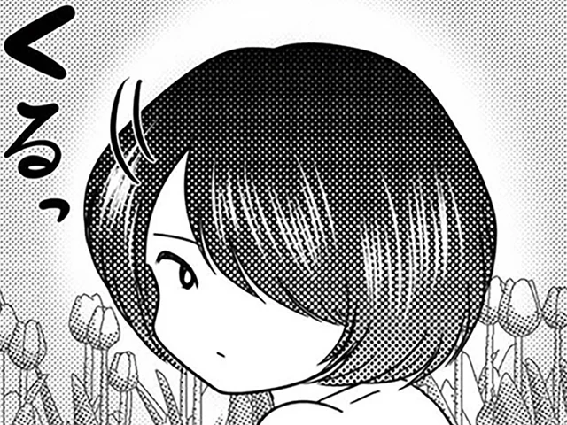 この子の保護者はどこへ？ 入学説明会にひとりでいる女の子が気になって／放置子の面倒を見るのは誰ですか？（1）
