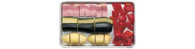 材料