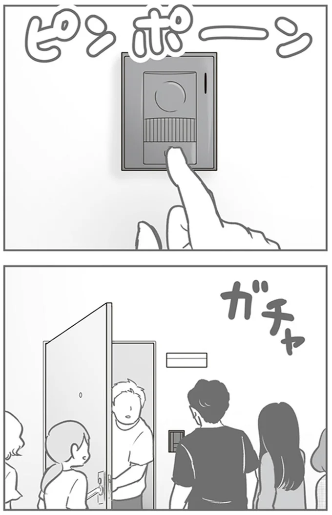 『犯人は私だけが知っている～母たちは静観する～』より