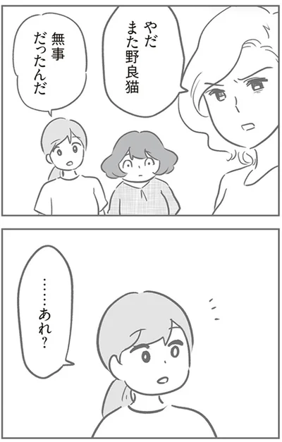 『犯人は私だけが知っている～母たちは静観する～』より