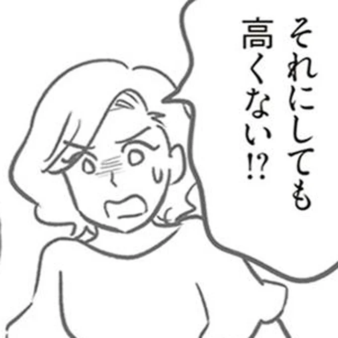 修理費の見積もり金額にママ友たちは騒然