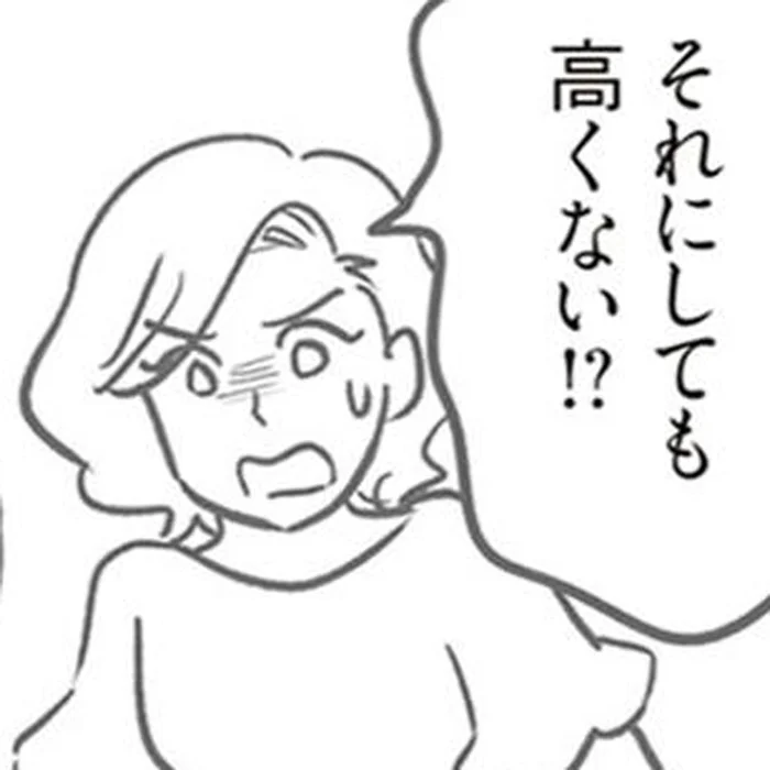 警察の現場検証中、ご近所の視線が痛い！修理費の見積もり金額にママ友たちは騒然／犯人は私だけが知っている(7)