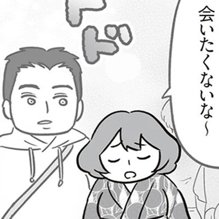 ママ友トラブルが解決しないまま迎えた夏祭り。渦中のママたちは…／犯人は私だけが知っている(26)