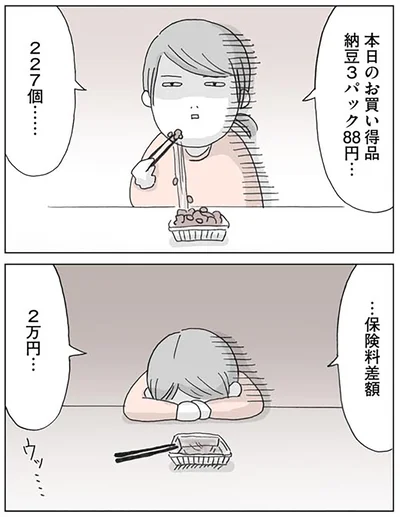 『思いつき無職生活 職なしガールの残念だけど悪くない日々』より
