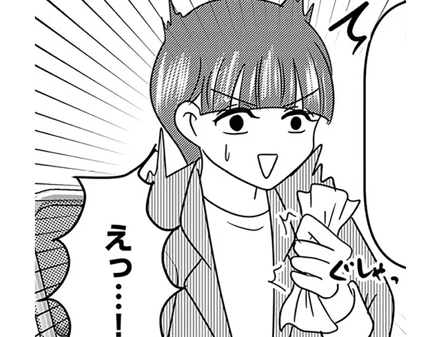 「折り入ってお願いが」一体何？ 入学説明会で教頭先生に呼び止められ／放置子の面倒を見るのは誰ですか？（2）