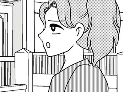 娘の思い