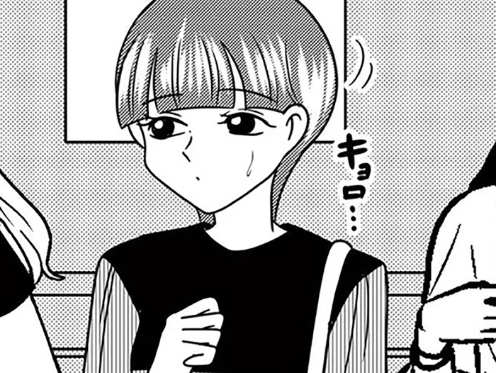 「私が何かしなきゃいけない？」初めての授業参観で一人でいる放置子に思うこと／放置子の面倒を見るのは誰ですか？（8）