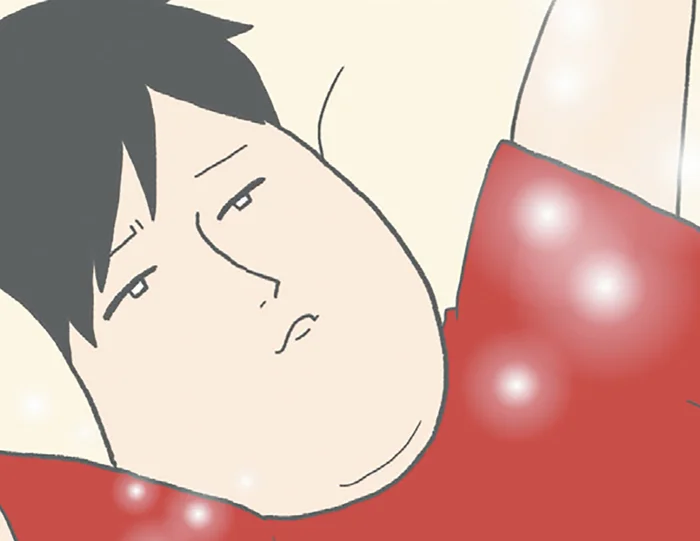 「優等生の気持ち、わかる〜」お風呂を嫌がる長男に寄り添うパパ
