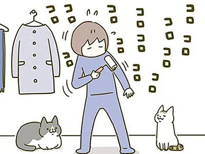 入念にコロコロ