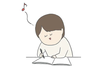 交換日記