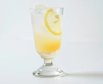 苦みが少なく、まろやかな酸味