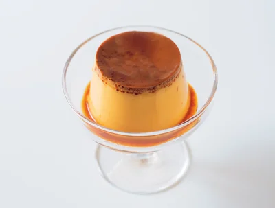卵を感じる手作りしたような素朴な味