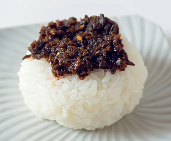 1000円以下で厳選！ご飯のお供