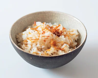 ちょっと甘めで、白ご飯やチャーハンに最適