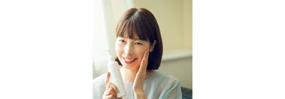 【外から担当】ヘア＆メイクアップアーティスト 高橋里帆さん
