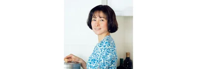 【内から担当】料理研究家 野口真紀さん