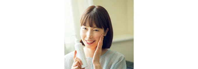 【外から担当】ヘア&メイクアップアーティスト 高橋里帆さん