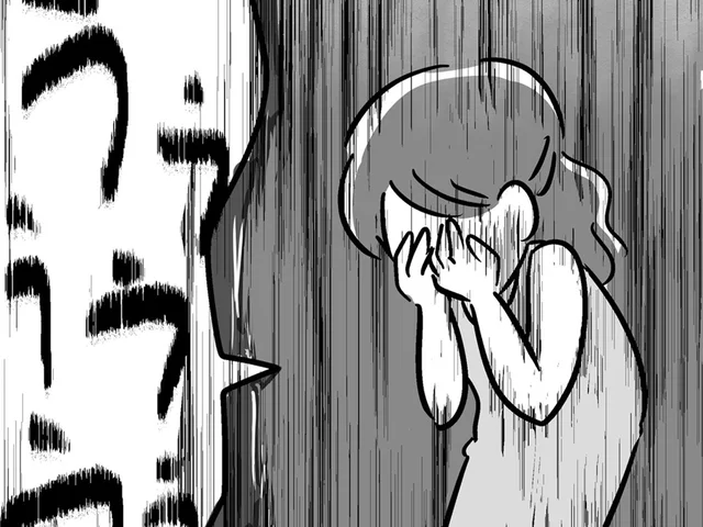 現実感がないのはどうして？ 父の緊急手術後、母は大声で泣き崩れて／家族を忘れた父親との23年間（4）