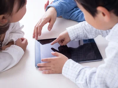 親子でAIデビューのきっかけを作ろう！