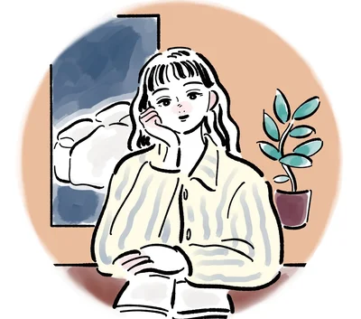 眠くなるまでほかの部屋で過ごしましょう