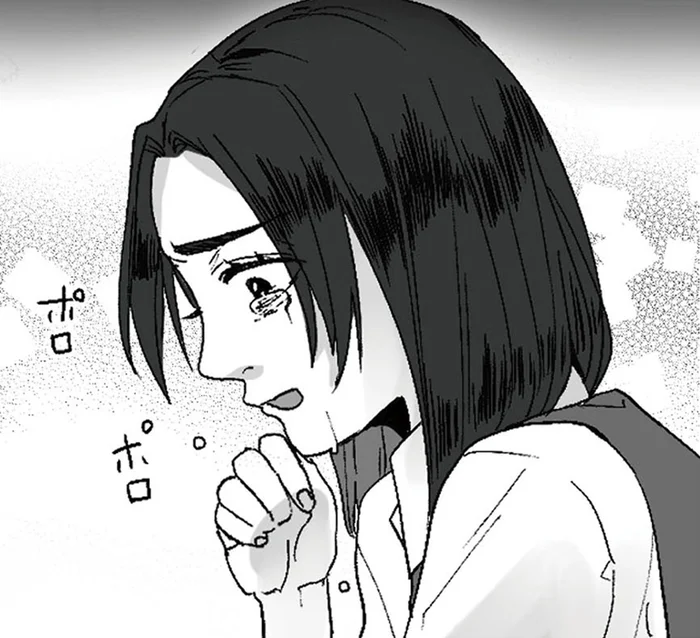 モラハラ夫の影響？ 優しかった息子が母を馬鹿にするようになったのは…／モラハラ夫から助けてくれたのは反抗期の息子でした（6）