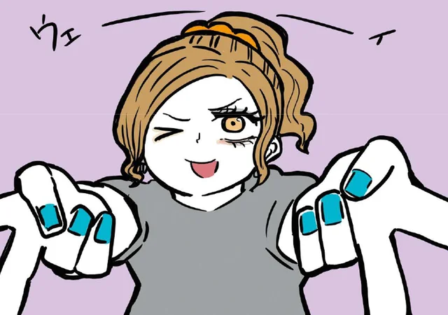 ギャルマインドでカオスな医療現場を乗り切る！異色の放射線技師・ギャル技師ちゃんの日常