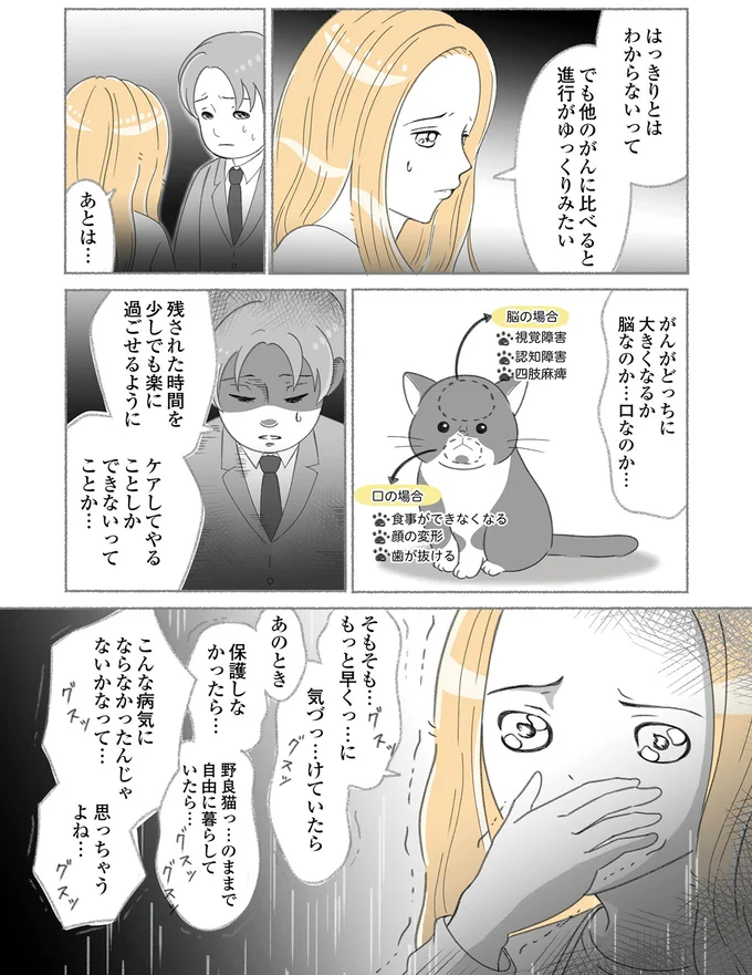 進行がゆっくりみたい