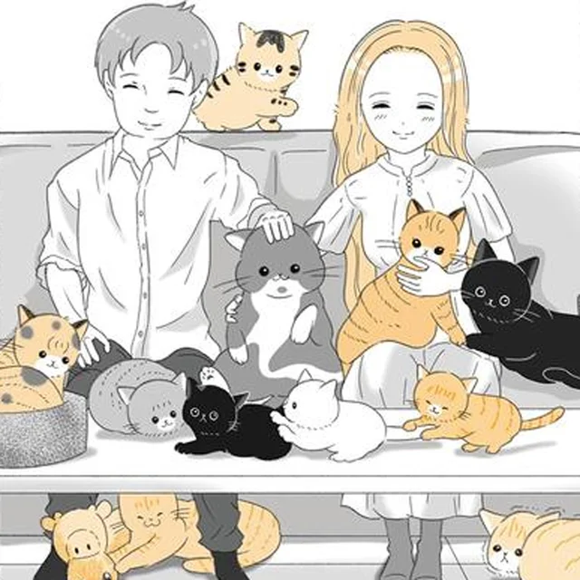 愛猫に発覚した大病。残された時間を幸せに過ごすためにできることは