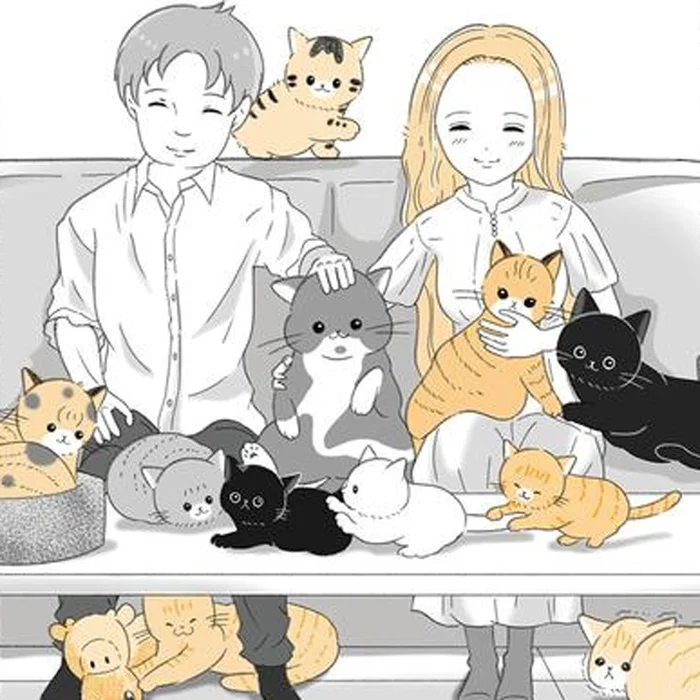 愛猫に発覚した大病。残された時間を幸せに過ごすためにできることは