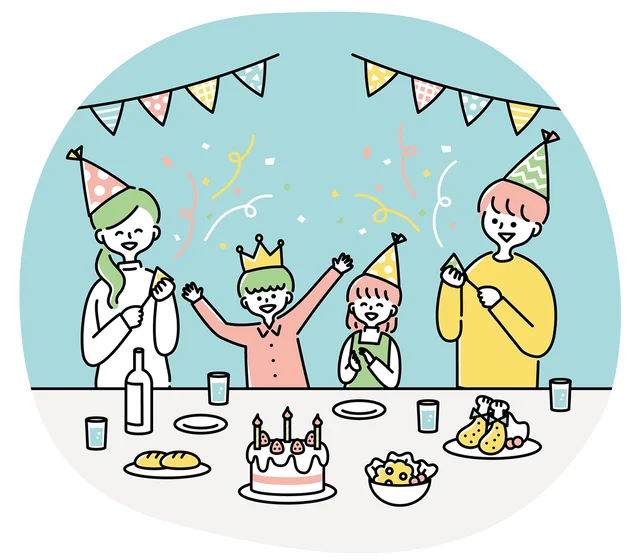 【豪華プレゼントあり！】まだまだ募集中！「リサとガスパール コメント投稿キャンペーン2026」みんなの誕生日エピソード中間発表